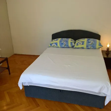 Old Agava 2* ザダル