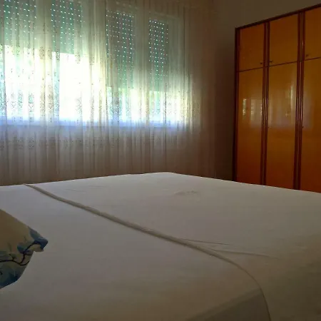 Old Agava 2* ザダル