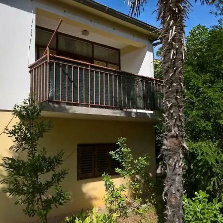 Old Agava ゲストハウス ザダル