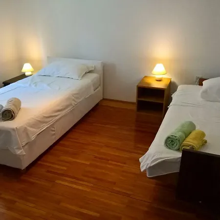 Old Agava ゲストハウス