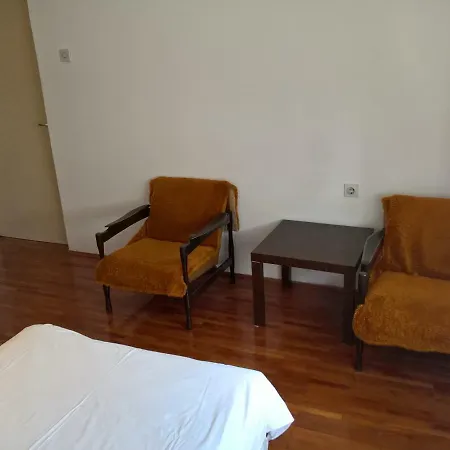 Old Agava 2* ザダル