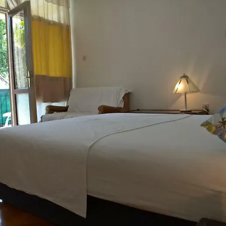 Hotel Old Agava