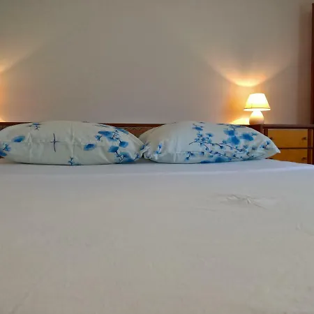 Old Agava Gæstehus 2*