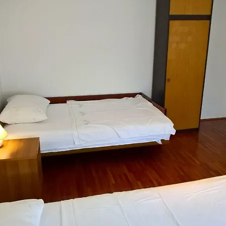 Guest house Old Agava 2*