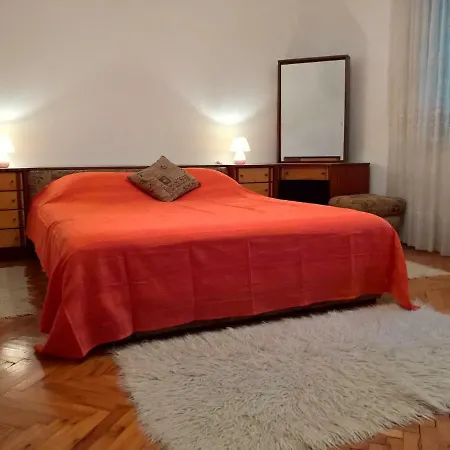 Guest house Old Agava 2*