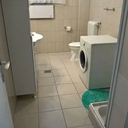 Guest house Old Agava 2*