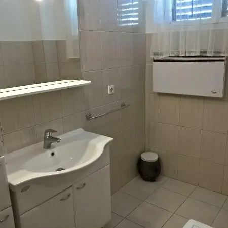 Guest house Old Agava 2*