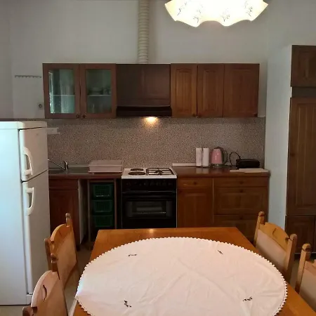 Old Agava Guest house Zadar